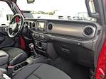 Used 2021 Jeep Wrangler Sport for sale #W762778 - photo 14