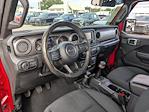 Used 2021 Jeep Wrangler Sport for sale #W762778 - photo 23