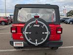 Used 2021 Jeep Wrangler Sport for sale #W762778 - photo 5