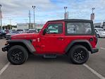 Used 2021 Jeep Wrangler Sport for sale #W762778 - photo 7