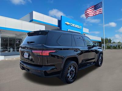 Used 2024 Toyota Sequoia TRD Pro for sale #X042621A - photo 2