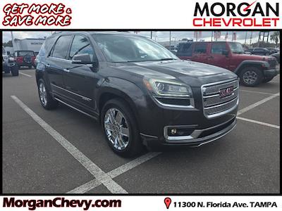 Used 2015 GMC Acadia - photo 1