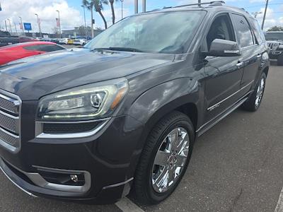 Used 2015 GMC Acadia - photo 1