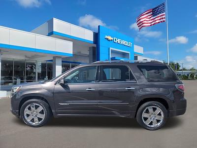 Used 2015 GMC Acadia - photo 1