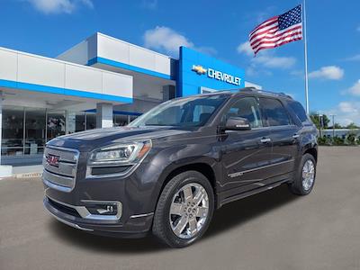 Used 2015 GMC Acadia - photo 1