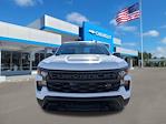Used 2025 Chevrolet Silverado 1500 Work Truck Double Cab for sale #Z103535Q - photo 1