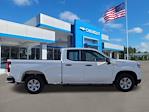 Used 2025 Chevrolet Silverado 1500 Work Truck Double Cab for sale #Z103535Q - photo 2