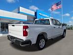 Used 2025 Chevrolet Silverado 1500 Work Truck Double Cab for sale #Z103535Q - photo 3