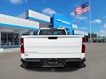 Used 2025 Chevrolet Silverado 1500 Work Truck Double Cab for sale #Z103535Q - photo 4