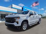 Used 2025 Chevrolet Silverado 1500 Work Truck Double Cab for sale #Z103535Q - photo 7