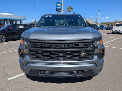 Used 2024 Chevrolet Silverado 1500 - photo 1