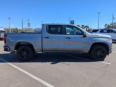 Used 2024 Chevrolet Silverado 1500 - photo 1