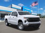 New 2026 Chevrolet Silverado 1500 Work Truck Double Cab for sale #Z105298 - photo 7