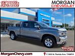 Used 2020 Chevrolet Silverado 1500 LT Double Cab for sale #Z108397 - photo 1