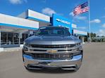 Used 2020 Chevrolet Silverado 1500 LT Double Cab for sale #Z108397 - photo 3