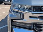 Used 2020 Chevrolet Silverado 1500 LT Double Cab for sale #Z108397 - photo 9