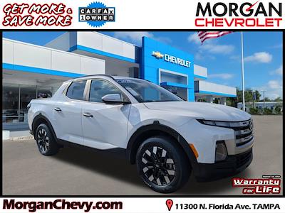 Used 2025 Hyundai Santa Cruz SEL Double Cab for sale #Z116722B - photo 1