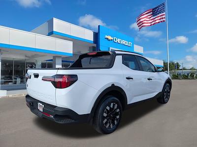 Used 2025 Hyundai Santa Cruz SEL Double Cab for sale #Z116722B - photo 2