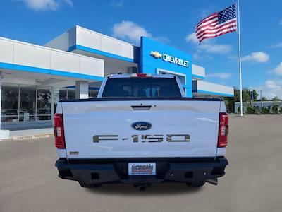 Used 2021 Ford F-150 XLT SuperCrew Cab for sale #Z118317A - photo 1