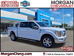 Used 2021 Ford F-150 XLT SuperCrew Cab for sale #Z118317A - photo 27