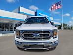 Used 2021 Ford F-150 XLT SuperCrew Cab for sale #Z118317A - photo 28