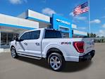 Used 2021 Ford F-150 XLT SuperCrew Cab for sale #Z118317A - photo 2