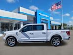 Used 2021 Ford F-150 XLT SuperCrew Cab for sale #Z118317A - photo 3
