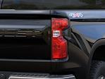 New 2026 Chevrolet Silverado 1500 Work Truck Crew Cab for sale #Z118369 - photo 10