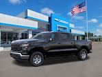 New 2026 Chevrolet Silverado 1500 Work Truck Crew Cab for sale #Z118369 - photo 3