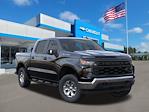 New 2026 Chevrolet Silverado 1500 Work Truck Crew Cab for sale #Z118369 - photo 7