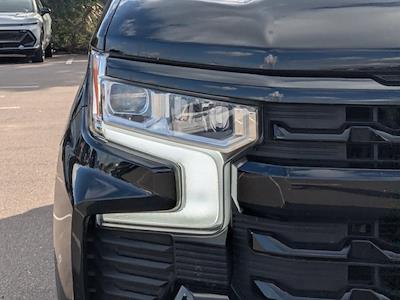 Used 2022 Chevrolet Silverado 1500 RST Crew Cab for sale #Z122622A - photo 2
