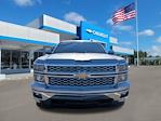 Used 2015 Chevrolet Silverado 1500 LT Crew Cab for sale #Z127281B - photo 27