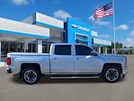 Used 2015 Chevrolet Silverado 1500 LT Crew Cab for sale #Z127281B - photo 26