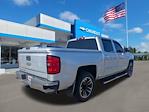 Used 2015 Chevrolet Silverado 1500 LT Crew Cab for sale #Z127281B - photo 2