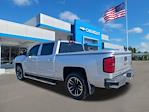 Used 2015 Chevrolet Silverado 1500 LT Crew Cab for sale #Z127281B - photo 4