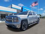 Used 2015 Chevrolet Silverado 1500 LT Crew Cab for sale #Z127281B - photo 6