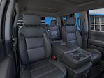 New 2026 Chevrolet Silverado 1500 Work Truck Crew Cab for sale #Z131566 - photo 16