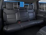 New 2026 Chevrolet Silverado 1500 Work Truck Crew Cab for sale #Z131566 - photo 17