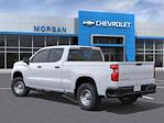 New 2026 Chevrolet Silverado 1500 Work Truck Crew Cab for sale #Z131566 - photo 3