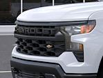 New 2026 Chevrolet Silverado 1500 Work Truck Double Cab for sale #Z135207 - photo 13