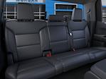 New 2026 Chevrolet Silverado 1500 Work Truck Double Cab for sale #Z135207 - photo 17