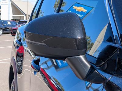 Used 2021 Nissan Rogue SV for sale #Z135207A - photo 2