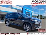 Used 2021 Nissan Rogue SV for sale #Z135207A - photo 23