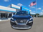 Used 2021 Nissan Rogue SV for sale #Z135207A - photo 24