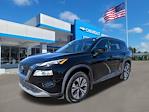 Used 2021 Nissan Rogue SV for sale #Z135207A - photo 30