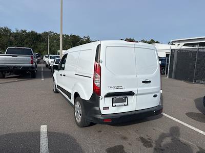 Used 2019 Ford Transit Connect Empty Cargo Van for sale #Z135407A - photo 2