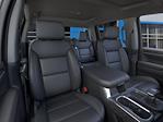 New 2026 Chevrolet Silverado 1500 LTZ Crew Cab for sale #Z139566 - photo 16