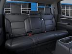 New 2026 Chevrolet Silverado 1500 LTZ Crew Cab for sale #Z139566 - photo 17