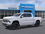 New 2026 Chevrolet Silverado 1500 LTZ Crew Cab for sale #Z139566 - photo 3