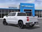 New 2026 Chevrolet Silverado 1500 LTZ Crew Cab for sale #Z139566 - photo 4
